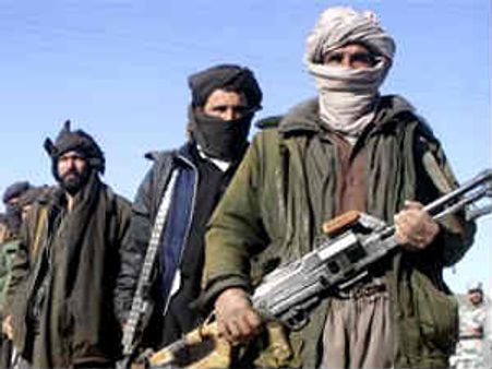 ಕಸಬ್ ಸಾವು; ಭಾರತ ಮೇಲೆ ಪ್ರತೀಕಾರ ದಾಳಿ-ತಾಲಿಬಾನ್