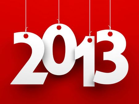 2013ನೇ ಇಸ್ವಿ ಸಾರ್ವತ್ರಿಕ ರಜಾ ದಿನಗಳ ಪಟ್ಟಿ