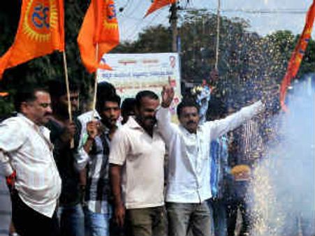 ನ. 25ಕ್ಕೆ ಬಾಬಾ ಬುಡನ್ ಗಿರಿ ದತ್ತ ಪೀಠ ಪ್ರವೇಶ