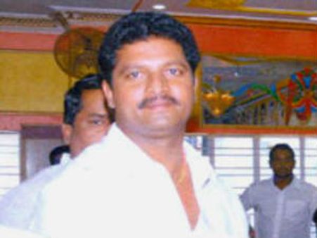 ಬಿಬಿಎಂಪಿ ಸದಸ್ಯ ಗೋವಿಂದರಾಜುಗೆ 4 ವರ್ಷ ಶಿಕ್ಷೆ