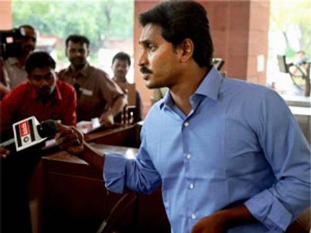 ಜಗನ್ ಬಾಕಿ ಪ್ರಕರಣ ಮೊತ್ತ 3000 ಕೋಟಿ ರು!