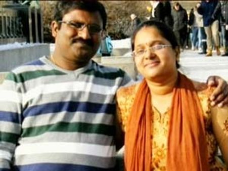 ನಾರ್ವೆ: ಆಂಧ್ರದ ಟಿಸಿಎಸ್ ಟೆಕ್ಕಿ ದಂಪತಿ ಸೆರೆ