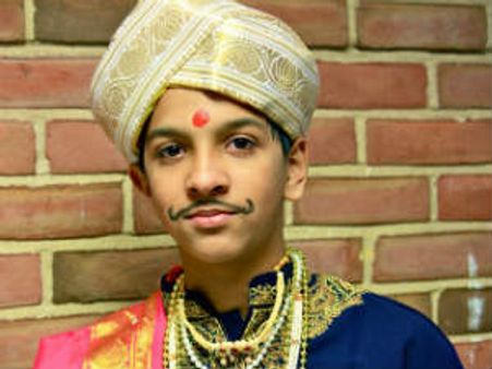 ಪೋಷಕರಿಗೆ ಆನಂದಭಾಷ್ಪ, ನೆರೆದವರ ಕಣ್ಣಿಗೆ ಹಬ್ಬ