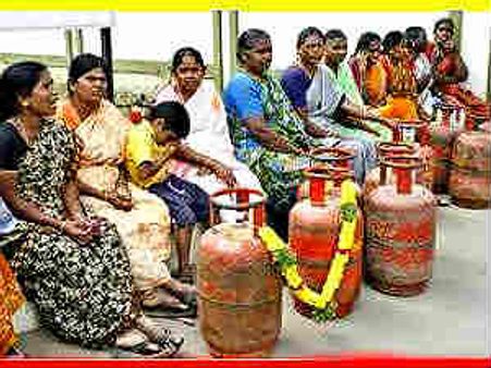 9 ಸಬ್ಸಿಡಿ ಸಿಲಿಂಡರ್‌ ಪೂರೈಕೆ ಇನ್ನು ದೂರದ ಮಾತು