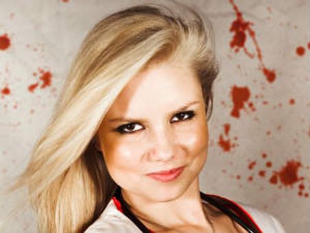 ನೋಡಲು ಸಖತ್ತಾಗಿದ್ದಾಳಾ, ಯಾತಕ್ಕೂ ಹುಷಾರು ಕಣ್ಲಾ!