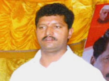 ಕಾರ್ಪೊರೇಟರ್ ಗೋವಿಂದರಾಜುಗೆ ಜಾಮೀನು