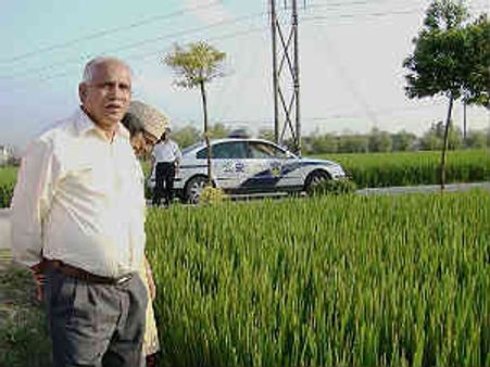 FDI ಅಗ್ನಿಪರೀಕ್ಷೆ: ಯಡಿಯೂರಪ್ಪ 'ಚಿಲ್ರೆ' ರಾಜಕೀಯ