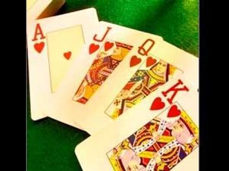 ದ್ರೌಪದಿ ಕಥೆ ರಿಪೀಟ್: ಜೂಜಿನಲ್ಲಿ ಪತ್ನಿ ಪಣಕ್ಕೆ