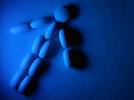 ವಯಾಗ್ರಾ ನುಂಗಿ ಅಂಧನಾದ 86ರ ಹರೆಯದ ಗಂಡು