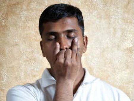 ಅಮೆರಿಕದಲ್ಲಿ ಪ್ರಾಣಾಯಾಮಾಯಣ