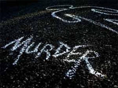 ಪರ ಪುರುಷನ ವಾಸನೆ, ಪತ್ನಿಗೆ ಹಚ್ಚಿದ ಬೆಂಕಿ