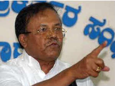 ಅಯ್ಯೋ ಶಿವನೇ! ನನ್ನನ್ಯಾಕ್ರೀ ಪಕ್ಷದಿಂದ ತೆಗೆದುಹಾಕಿದ್ರಿ?