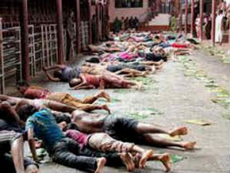 ವಿಚಾರವಾದಿಗಳಿಗೆ ಹಿನ್ನಡೆ: ಕುಕ್ಕೆ ಮಡೆಸ್ನಾನ ಯಥಾಸ್ಥಿತಿ