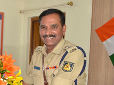 ಬೆಂಗಳೂರು ದಕ್ಷಿಣದಲ್ಲಿ 7ಕೋಟಿ ರೂ. ಕಳವು ಮಾಲು ವಶ