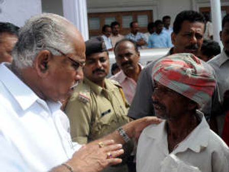 ಡಿ.26ಕ್ಕೆ ಯಡಿಯೂರಪ್ಪರಿಂದ ವಿಧಾನಸೌಧ ಚಲೋ