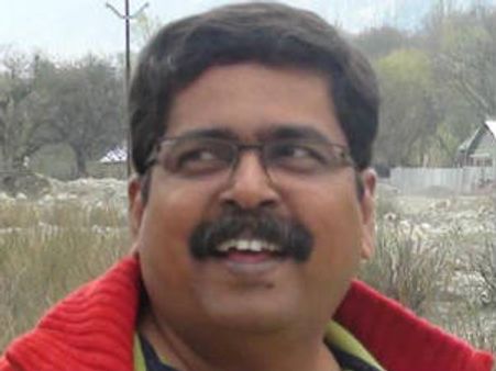 ಭಾನುವಾರ ಜೋಗಿಯ ಮೂರು ಪುಸ್ತಕಗಳ ಬಿಡುಗಡೆ