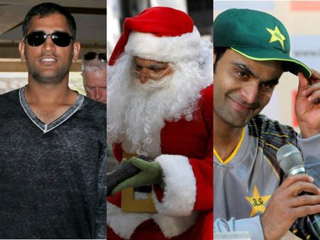 ಡಿ.25 ತ್ರೀ ಇನ್ ಒನ್ ಹಬ್ಬಕ್ಕೆ ಬೆಂಗಳೂರು ಸಜ್ಜು