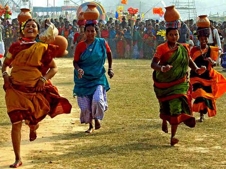 ತುಂಬು ಜೀವಂತಿಕೆಯ ಈ ತಾಜಾ ಚಿತ್ರವನ್ನೊಮ್ಮೆ ನೋಡಿ