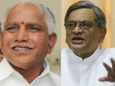 ಉತ್ತರಾಯಣ ಪರ್ವ ಕಾಲದಲಿ ಬಿಎಸ್ವೈ, ಕೃಷ್ಣ ನಡೆಯೇನು?