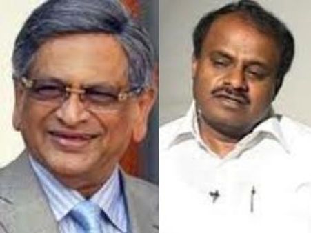 ರೈತರನ್ನು ಮುಟ್ಟಿ ಡೆಟಾಲಿನಿಂದ ಕೈತೊಳೆಯಲ್ಲಾ, ಎಚ್ಡಿಕೆ