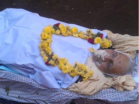 ಶ್ರೀಕೃಷ್ಣನ ದ್ವಾರಕೆ ಕಂಡು ಹಿಡಿದ ಎಸ್ ಆರ್ ರಾವ್ ಇನ್ನಿಲ್ಲ