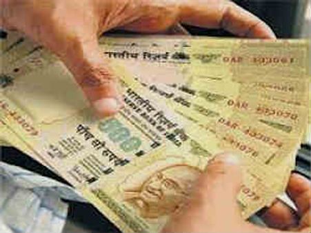 ಸಬ್ಸಿಡಿ ಸಿಲಿಂಡರ್: ಹಣಕಾಸು ಸಚಿವಾಲಯದ ಬಾಂಬ್