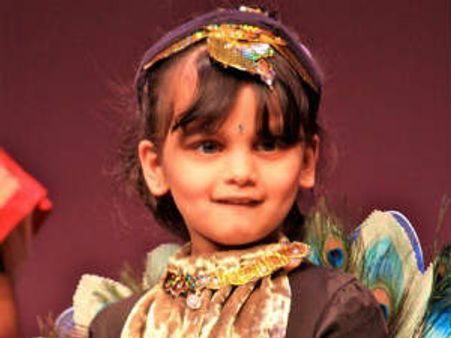 ಬೃಂದಾವನ ಕನ್ನಡ ಕೂಟದ ಅದ್ದೂರಿ ವಾರ್ಷಿಕೋತ್ಸವ