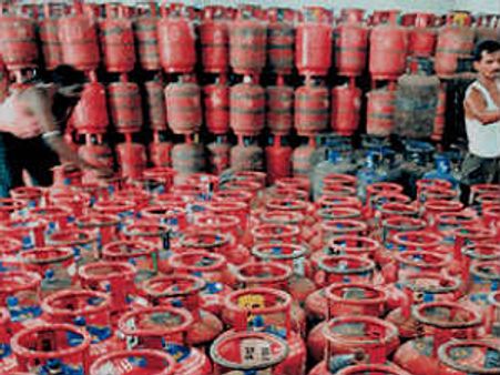 LPG ಸಿಲಿಂಡರ್: ಡೀಲರ್ ಸಮಸ್ಯೆ ಕಾಡುತ್ತಿದೆಯೇ?