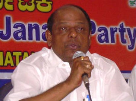 ಕೆಜೆಪಿಯ 28 ಅಭ್ಯರ್ಥಿಗಳ ಐದನೇ ಪಟ್ಟಿ ಪ್ರಕಟ