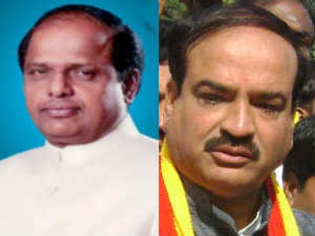 'ಅನಂತ ಕುಮಾರ್ ಬಿಜೆಪಿಯಲ್ಲಿ ಶಕುನಿಯಿದ್ದಂತೆ'