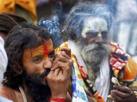 ಮಹಾ ಕುಂಭಮೇಳ ಯಶಸ್ಸಿಗೆ 'ಕ್ಲೀನರ್ಸ್' ಕಾರಣ