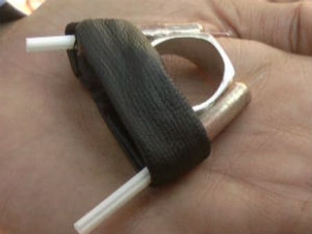 ಅತ್ಯಾಚಾರಿಗಳೇ ಹುಷಾರ್, ಮಹಿಳೆಯಿಂದ ದೂರವಿರಿ