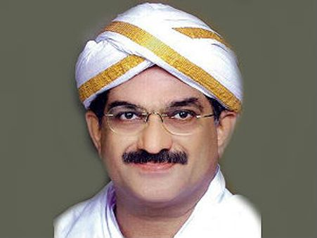 ನೇತ್ರಾವತಿ ತಿರುವಿಗೆ ಹೆಗ್ಗಡೆ ಸಮ್ಮತಿ: ಕು.ಸ್ವಾಮಿ