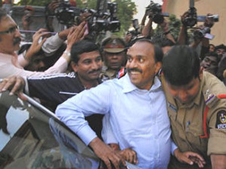 ಬಿಜೆಪಿಗೆ ಈಗ ಗಾಲಿ ರೆಡ್ಡಿಗಳು ನೆನಪಾದ್ರಾ?