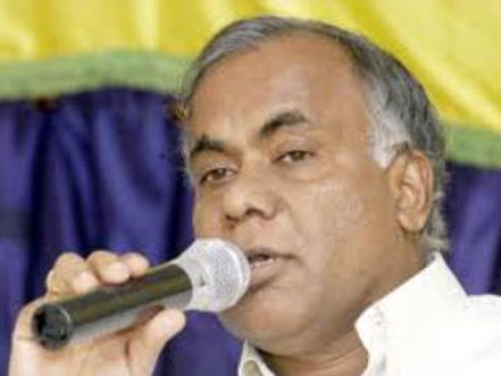 ಟಿಪ್ಪು ವಿಶ್ವ ವಿದ್ಯಾಲಯಕ್ಕೆ ಜೆಡಿಎಸ್ ಸಂಪೂರ್ಣ ಬೆಂಬಲ