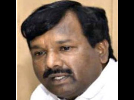 ಮತಾಂತರವಾಗುವ ದಲಿತರಿಗೆ ಸರ್ಕಾರಿ ಸೌಲಭ್ಯ ಕಟ್