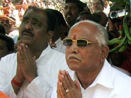 ಕಾಂಗ್ರೆಸ್ ಪಕ್ಷದತ್ತ ವಾಲಿದ ಶಂಕರ್ ಬಿದರಿ