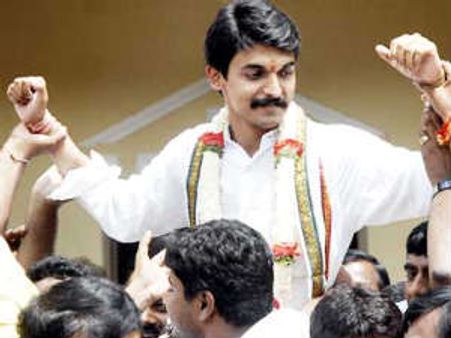 ಶಾಸಕ ಪ್ರಿಯಕೃಷ್ಣ ಆಸ್ತಿ ಅಕ್ರಮವಲ್ಲ, ಸಕ್ರಮ