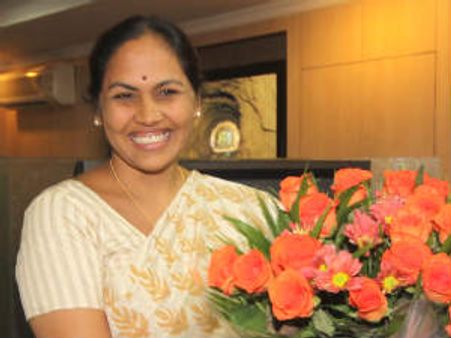 ಬೇಬಿ ಶೋಭಕ್ಕ, ದ.ಕ ಜಿಲ್ಲೆ ಕಡೆ ವಸಿ ಬಾರಕ್ಕ