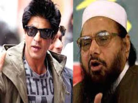 ಪಾಕಿಸ್ತಾನದಲ್ಲಿ ನೆಲೆಸಲು ಶಾರೂಖ್ ಖಾನಿಗೆ ಆಹ್ವಾನ