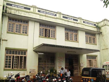 ಲೇಡಿ ಗೋಶನ್, ವೆನ್ ಲಾಕ್ ಆಸ್ಪತ್ರೆಗೆ ಹೊಸ ಹೆಸರು?