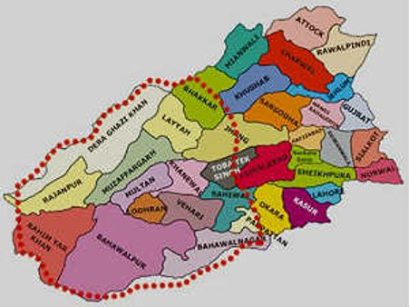 ಪಾಕಿಸ್ತಾನದಲ್ಲೂ 'ಬಿಜೆಪಿ' ಅಸ್ತಿತ್ವ ಪಡೆಯಲಿದೆಯಾ?