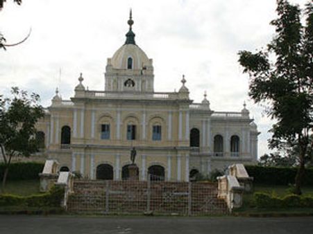 ಶಾಲೆ ಜಾಗ ಆಶ್ರಮಕ್ಕೆ ಕೊಟ್ಟರೆ ಎಚ್ಚರ: ಜೆಡಿಎಸ್