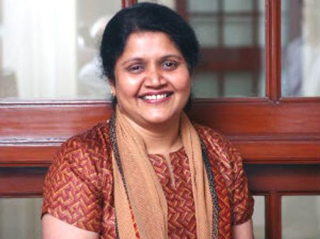 ಇನ್ಫೋಸಿಸ್ ಎಚ್ ಆರ್ ನಂದಿತಾ ಸ್ಥಾನ ಪಲ್ಲಟ