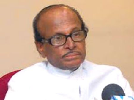 ಕಾಂಗ್ರೆಸ್ ಪಾದಯಾತ್ರೆ ಗಾಂಧಿ ದಂಡಿಯಾತ್ರೆಯಂತೆಯೇ