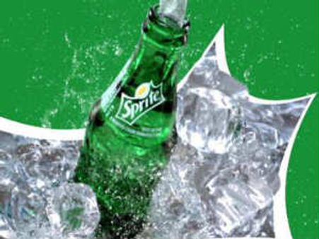 ಥಮ್ಸ್ ಅಪ್ ಹಿಂದಿಕ್ಕಿ ಮುನ್ನುಗ್ಗಿದ ಸ್ಪ್ರೈಟ್