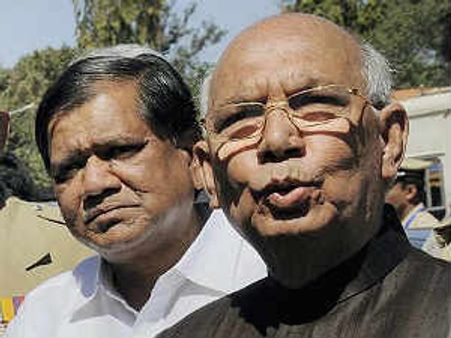 ಬಿಜೆಪಿಯ ಕೊನೆ ಬಜೆಟ್: ಭಾರದ್ವಾಜ್ ಭಾಷಣ ಸುಗಮ