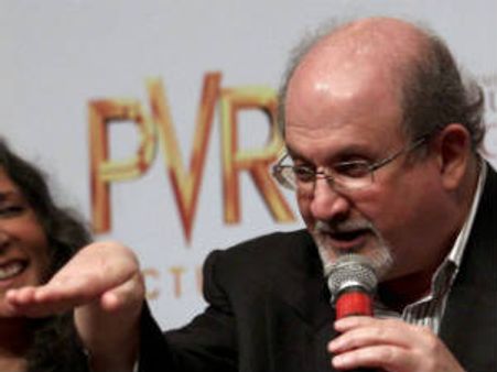 ಸಲ್ಮಾನ್ ರಶ್ದಿಯನ್ನು ದ್ವೇಷಿಸಲು ನಾನಾ ಕಾರಣ