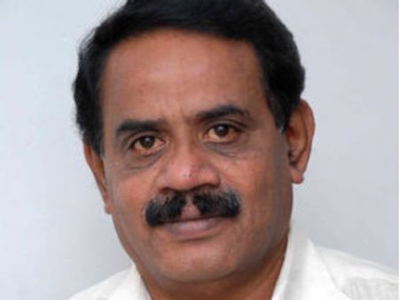 ನನ್ನ ಕೊಲೆಗೆ ಸುಪಾರಿ ನೀಡಲಾಗಿದೆ : ಶಾಸಕ