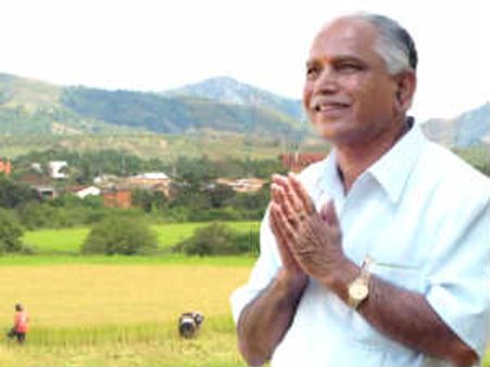 ಶಿವಮೊಗ್ಗ ಜಿಲ್ಲೆಯ ಅಖಾಡದಲ್ಲಿರುವ ಅಭ್ಯರ್ಥಿಗಳು